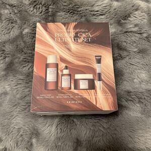SKIN1004 MADAGASCAR CENTELLA PROBIO-CICA Ultimate Set 4 Pcs Skincare New In Box